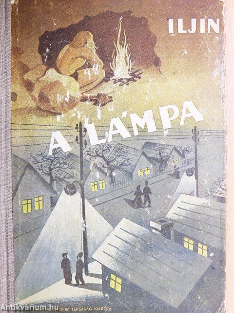 A lámpa