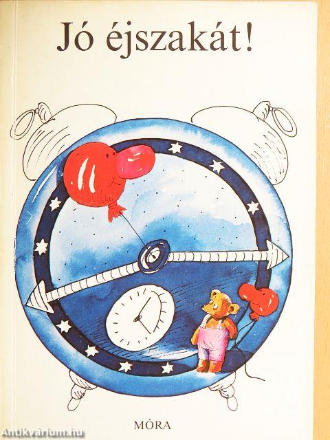 Jó éjszakát!