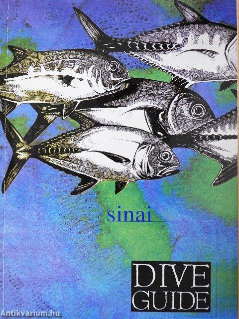 Sinai Dive Guide