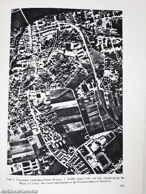 Beiträge zur Theoretischen Kartographie/Studies in Theoretical Cartography/Études de Cartographie Théorique 