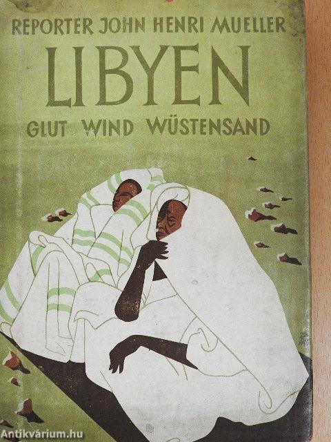 Libyen