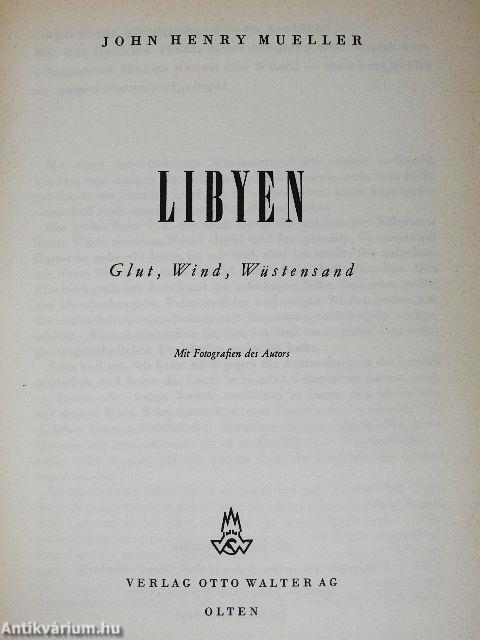 Libyen