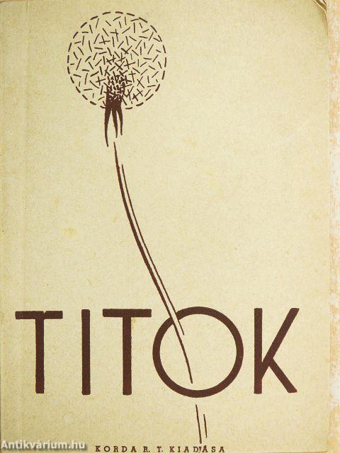 Titok