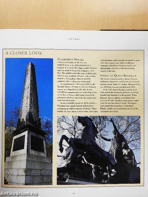 Edward Wessex's Crown and Country