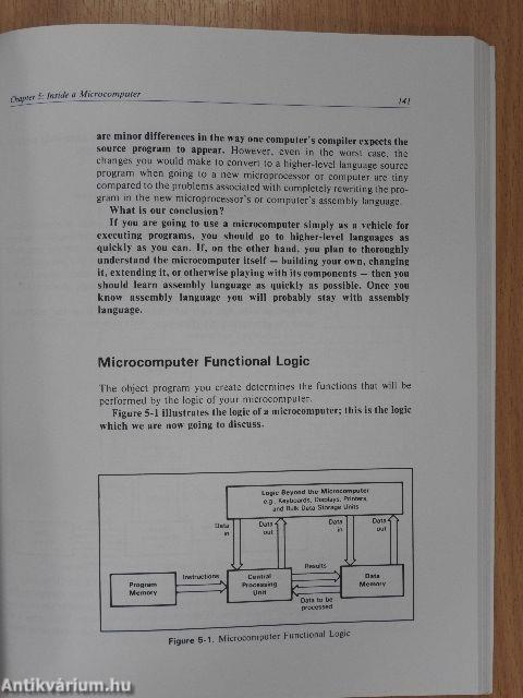 An Introduction to Microcomputers 