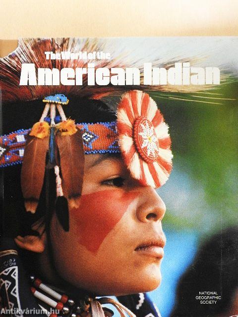 The World of the American Indian
