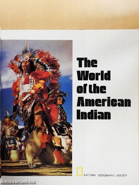 The World of the American Indian