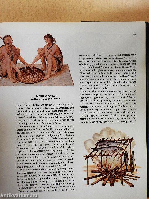 The World of the American Indian