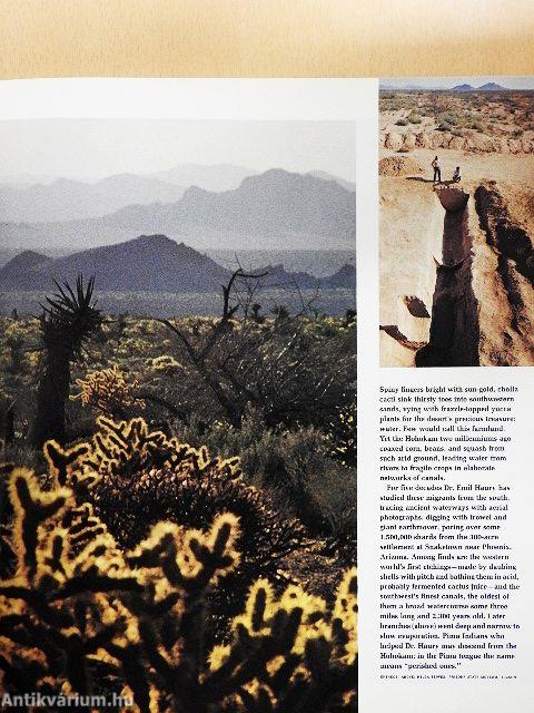 The World of the American Indian