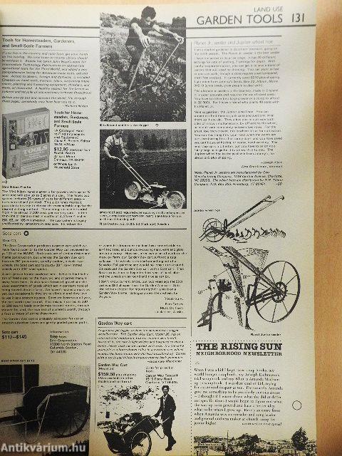 The Next Whole Earth Catalog