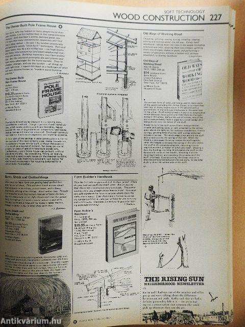 The Next Whole Earth Catalog
