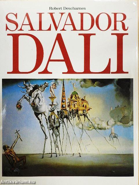 Salvador Dalí