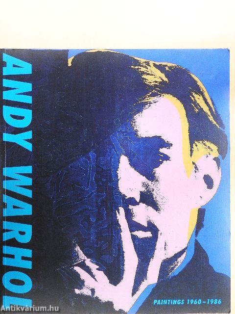 Andy Warhol