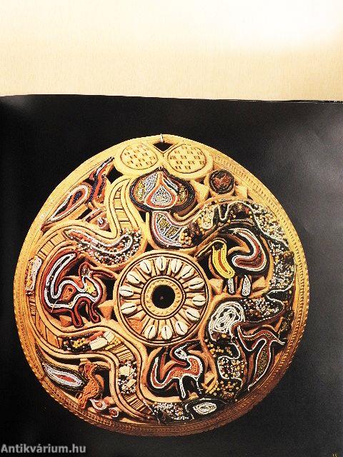 The Living Culture of Nigeria