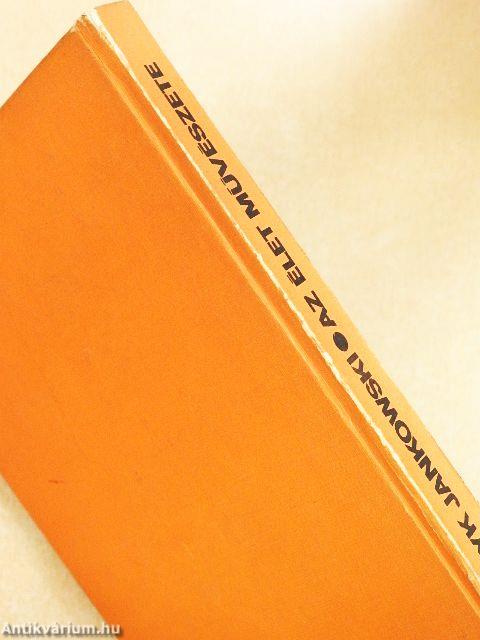 Az élet művészete