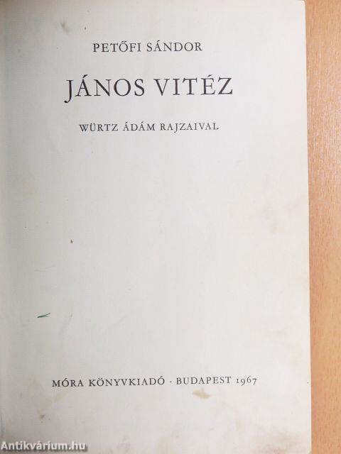 János vitéz