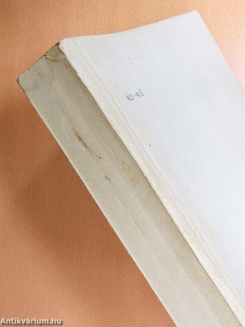 Felvételi tájékoztató és példatár