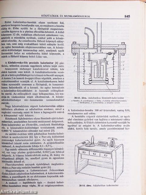 Analitikai kézikönyv