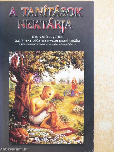A tanítások nektárja