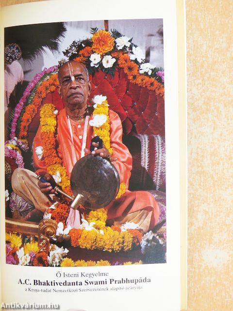 A tanítások nektárja