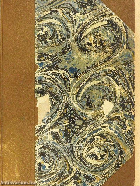 A Fővárosi Lapok Farsangi Emléke 1896