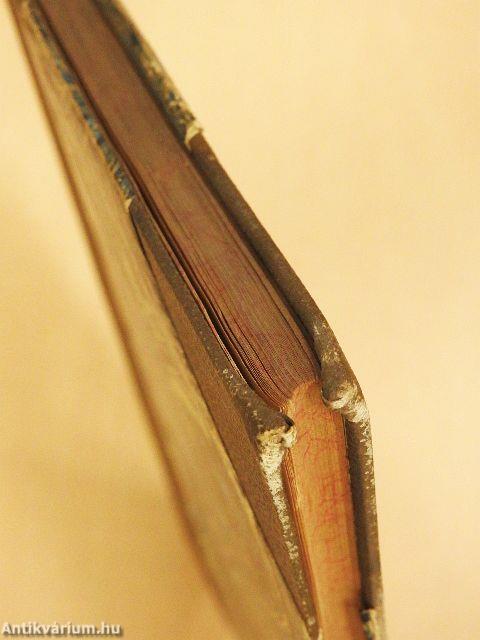 A Fővárosi Lapok Farsangi Emléke 1896