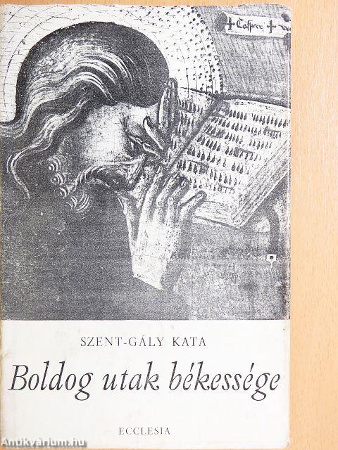 Boldog utak békessége