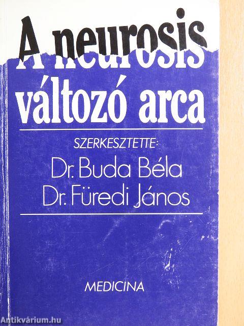 A neurosis változó arca