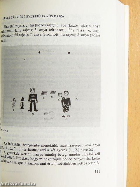 Gyerekek, szülők, pszichológusok