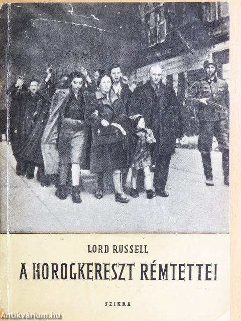 A horogkereszt rémtettei