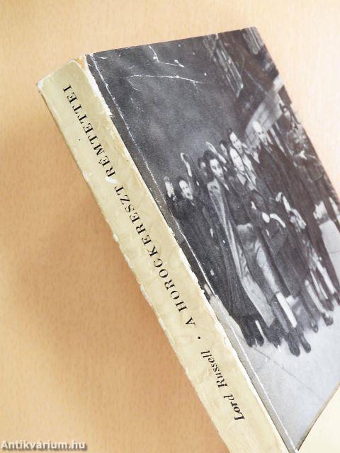 A horogkereszt rémtettei