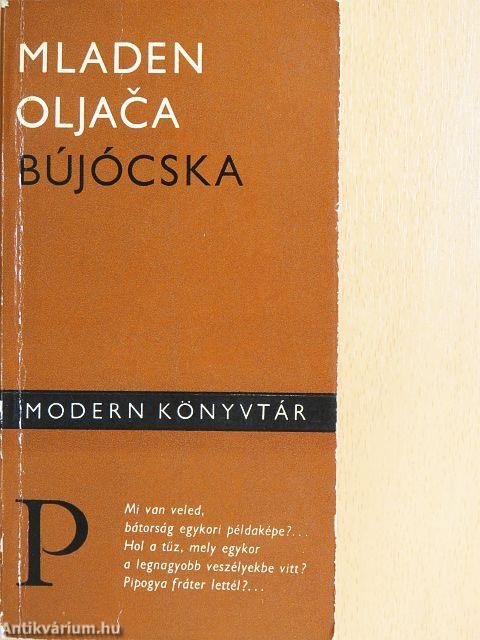 Bújócska