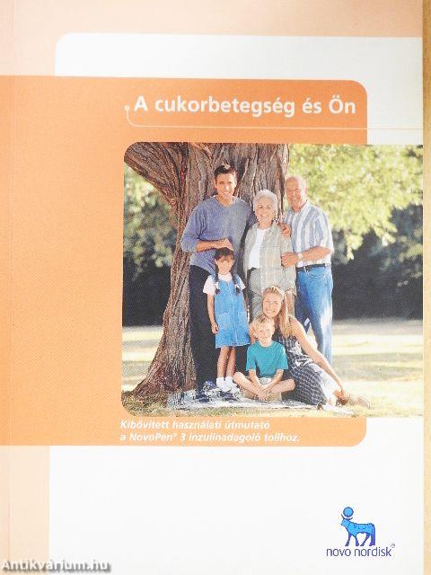 A cukorbetegség és Ön