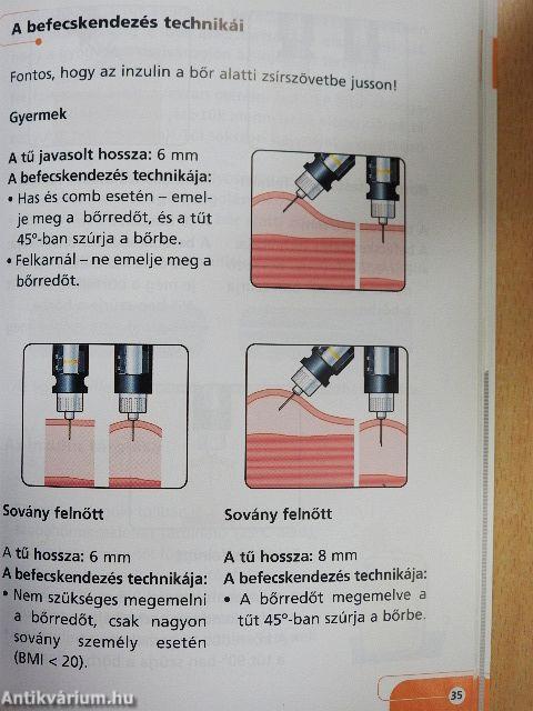 A cukorbetegség és Ön