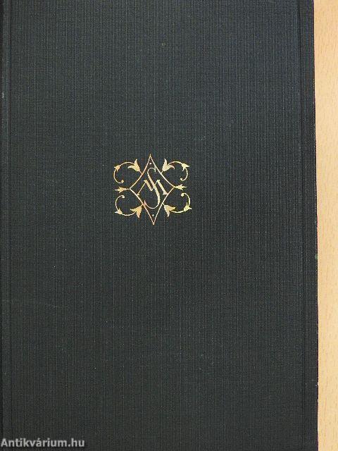 A szent hegy/A mágus