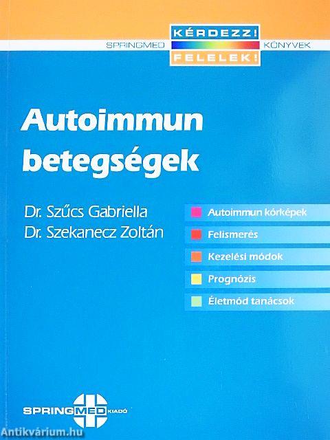 Autoimmun betegségek