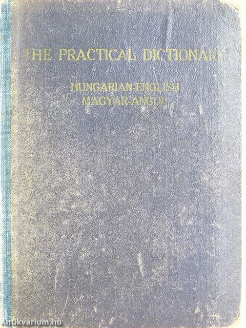 The Practical Dictionary II.