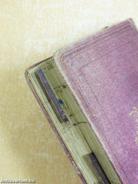 1873-ik évi országgyülési törvény-czikkek