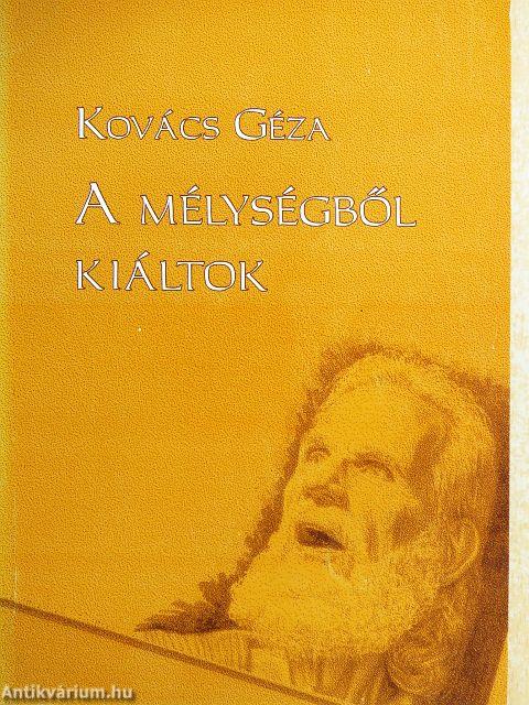 A mélységből kiáltok