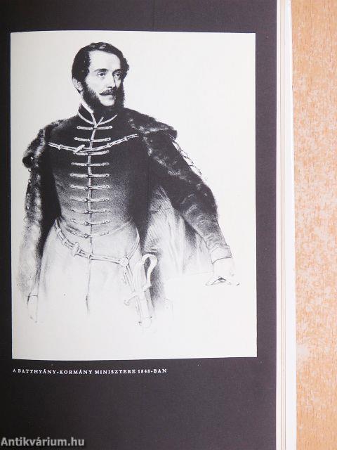 Kossuth politikai pályája