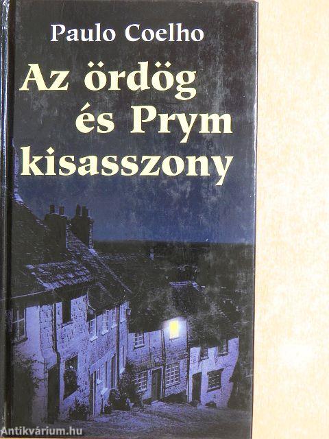 Az ördög és Prym kisasszony
