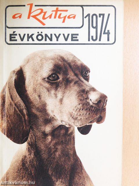 A kutya évkönyve 1974