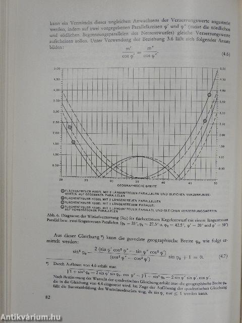 Beiträge zur Theoretischen Kartographie/Studies in Theoretical Cartography/Études de Cartographie Théorique 
