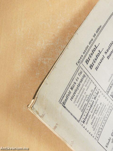 Hevesvármegye 1934. április 1.