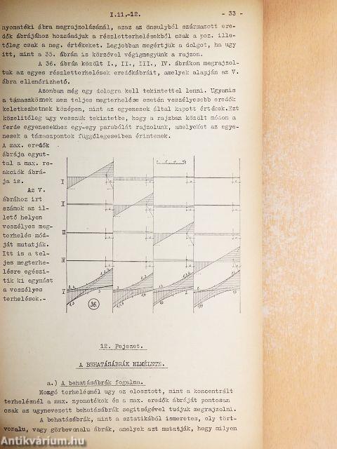 Gyakorlati vasbetonsztatika