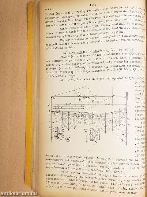 Gyakorlati vasbetonsztatika