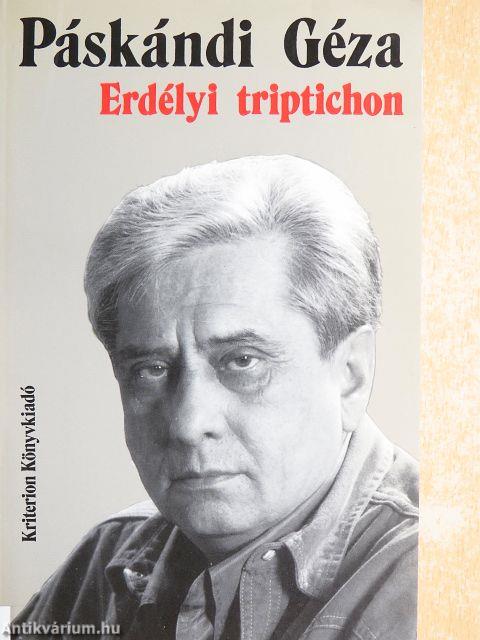 Erdélyi triptichon