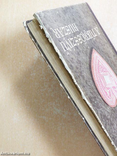 A tükrösszívű huszár