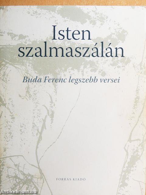 Isten szalmaszálán