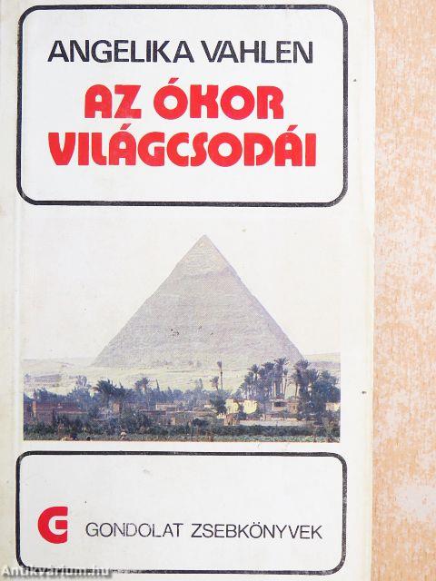 Az ókor világcsodái